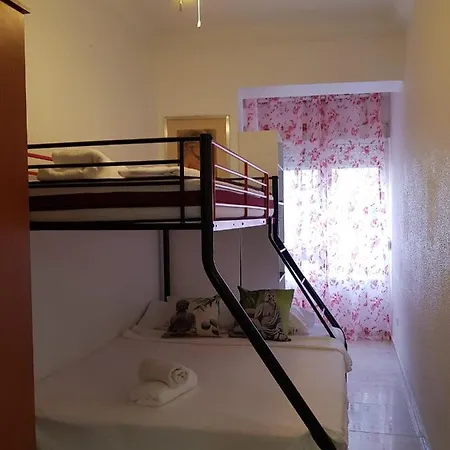 Brizo Suites Grao de Castellon Buitenkant foto