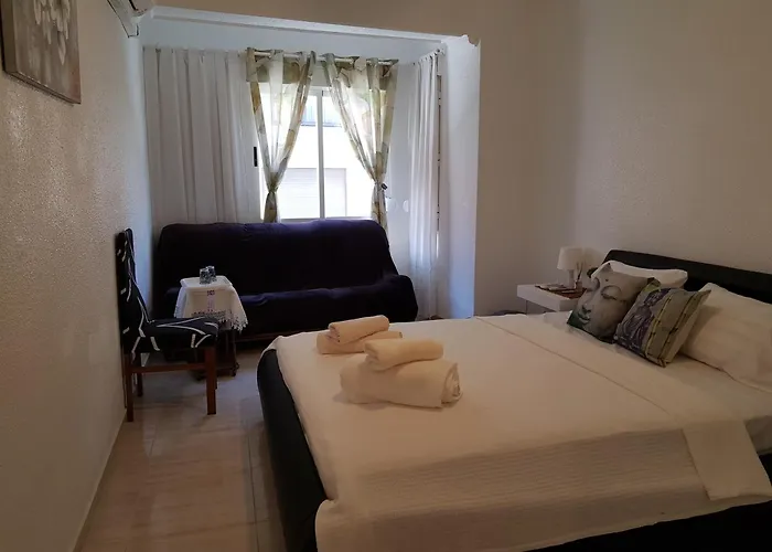 Apartalux Brizo Suites