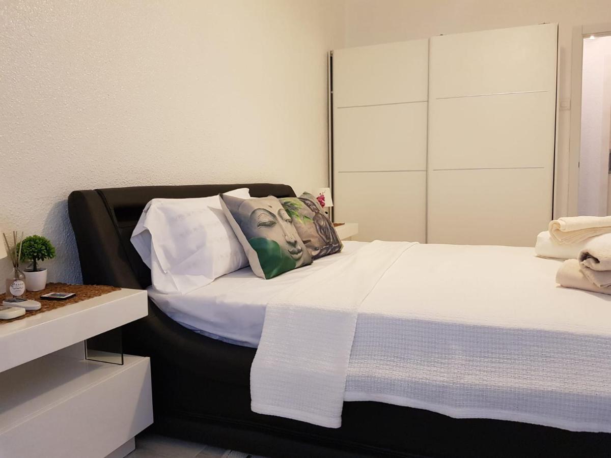 Apartment Brizo *