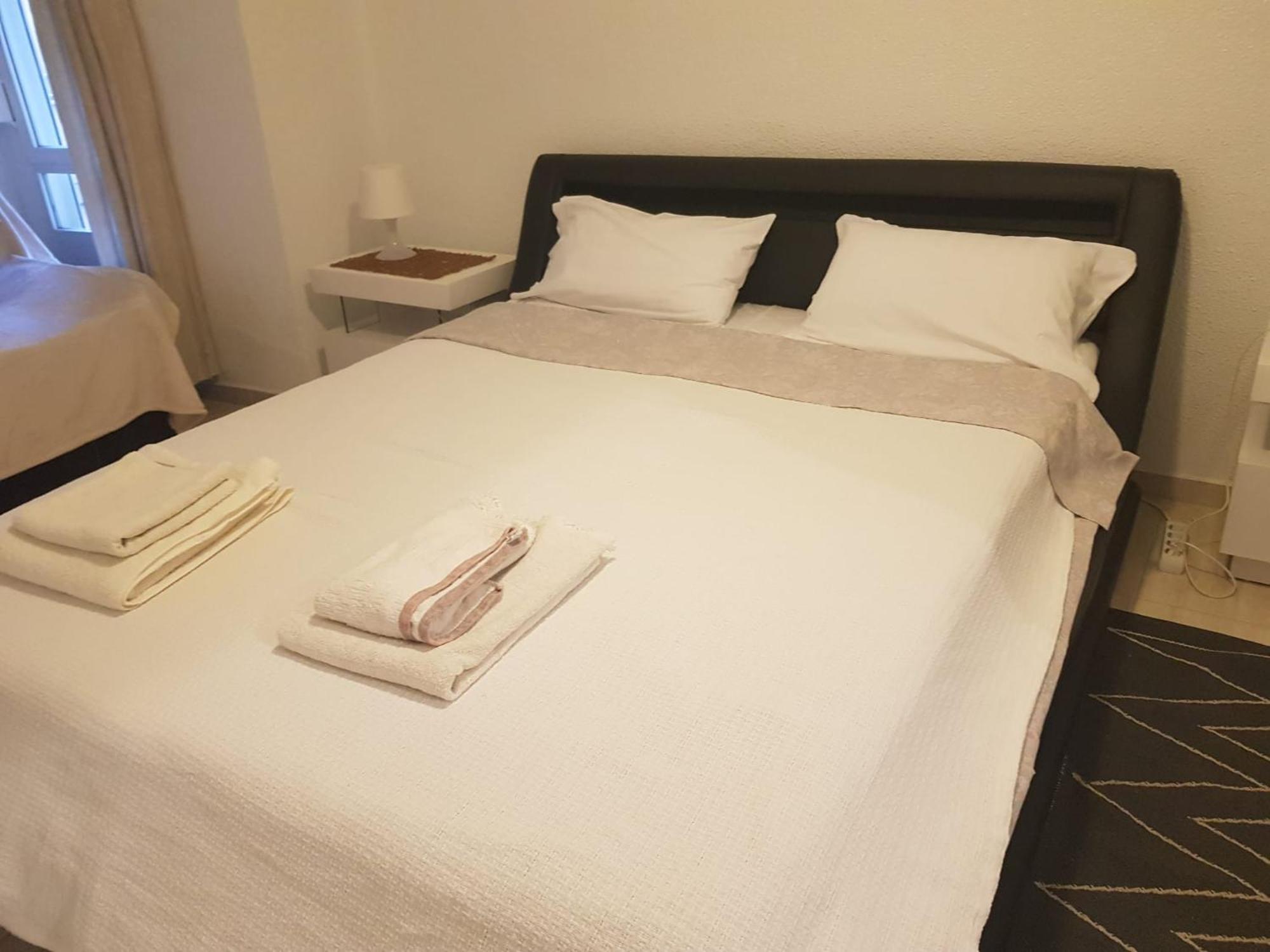 Apartment Brizo Grao de Castellon