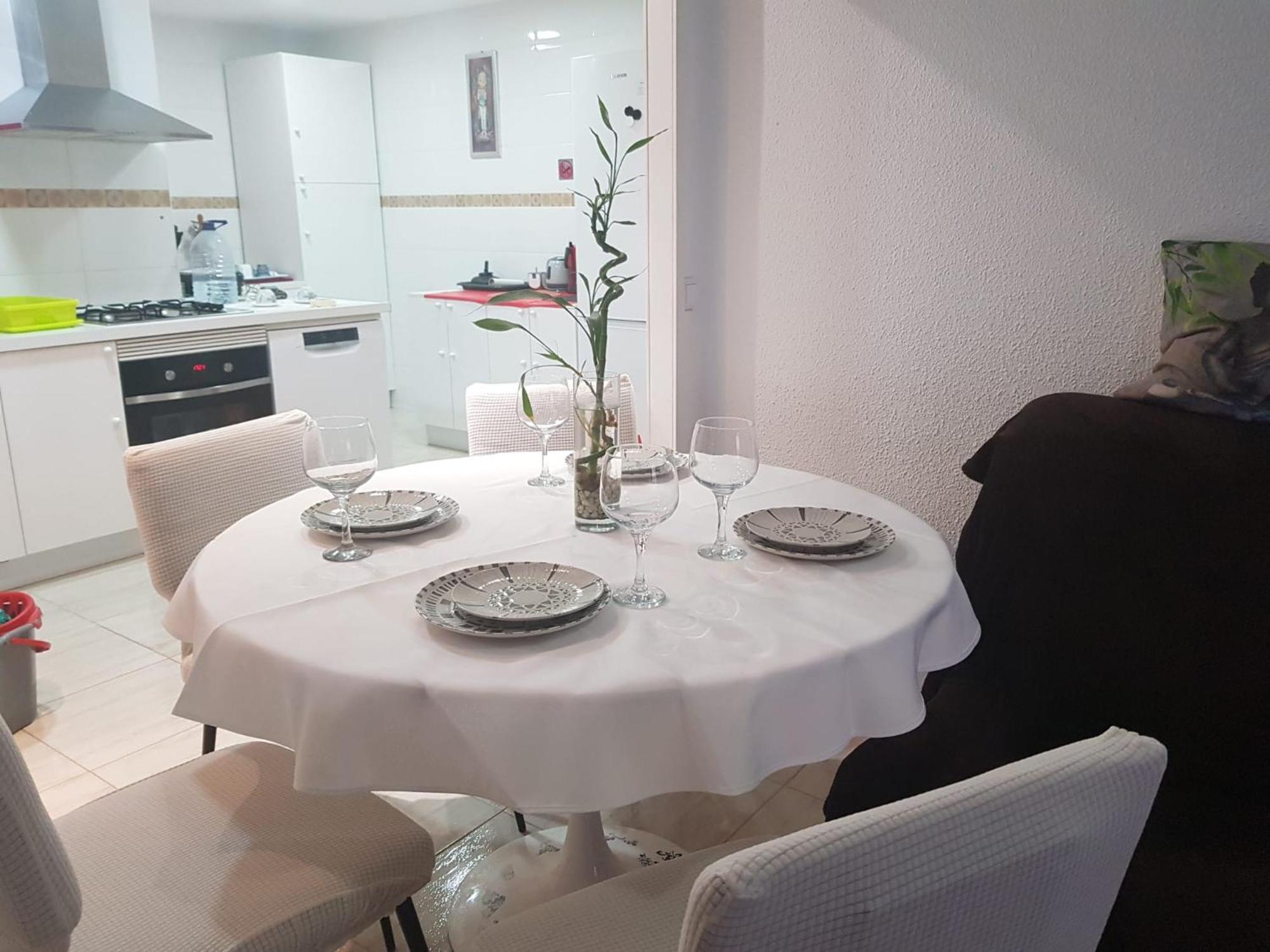 Apartment Brizo *